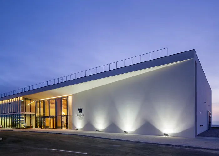 Royal Obidos Scenic Resort