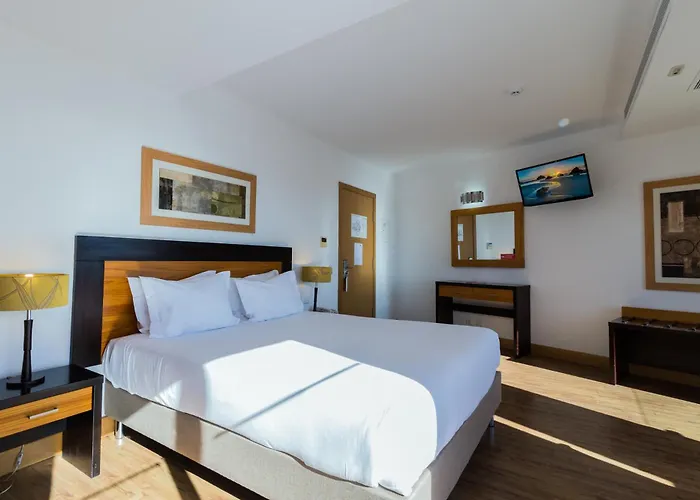 Hotel Quarteirasol
