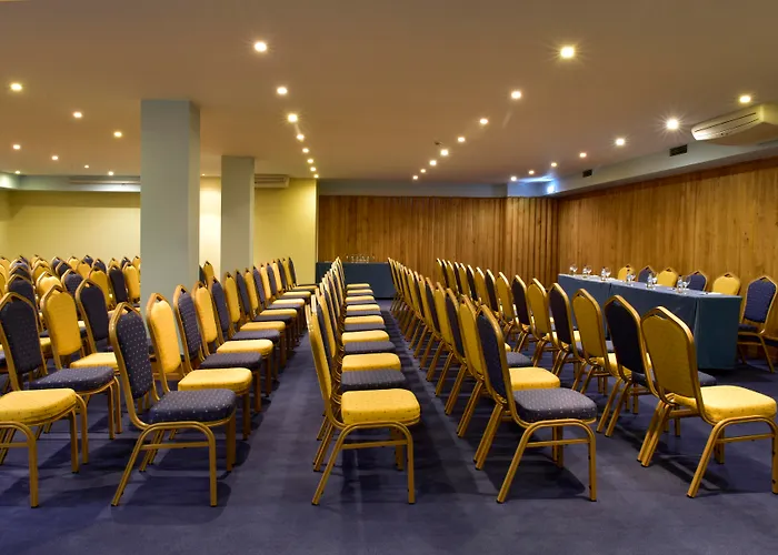 Pestana Viking Beach&SPA Resort