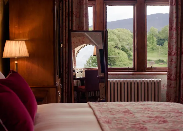 Cahernane House Hotel