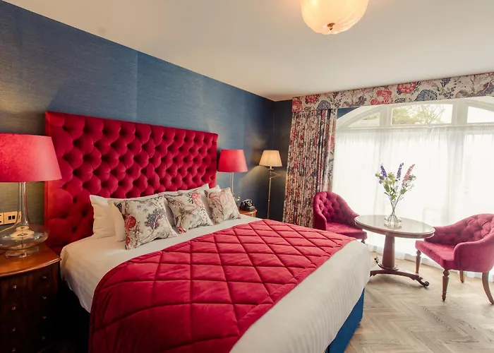 Cahernane House Hotel