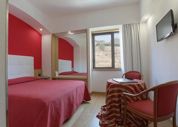 Hotel Della Valle