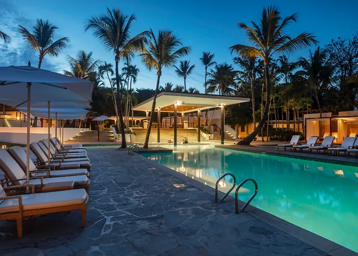 Casa de Campo Resort&Villas