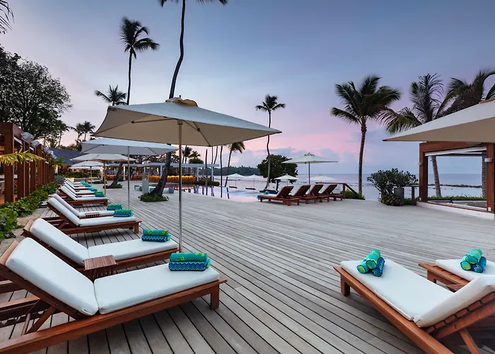 Casa de Campo Resort&Villas