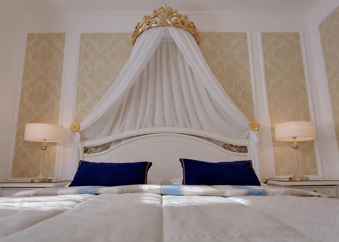 Hotel Saint Petersburg