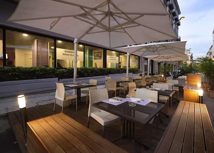 Cristal Hotel Palermo