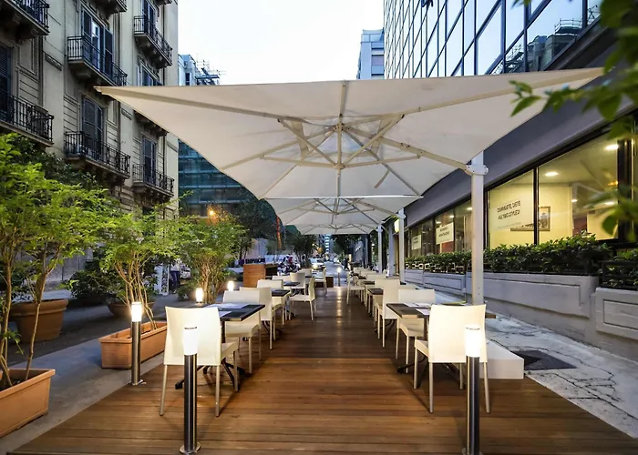 Cristal Hotel Palermo