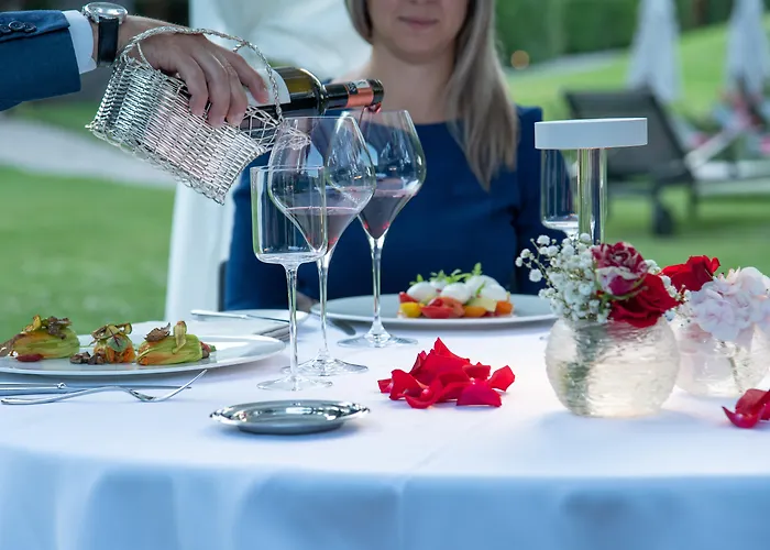 Lido Palace - The Leading Hotels Of The World