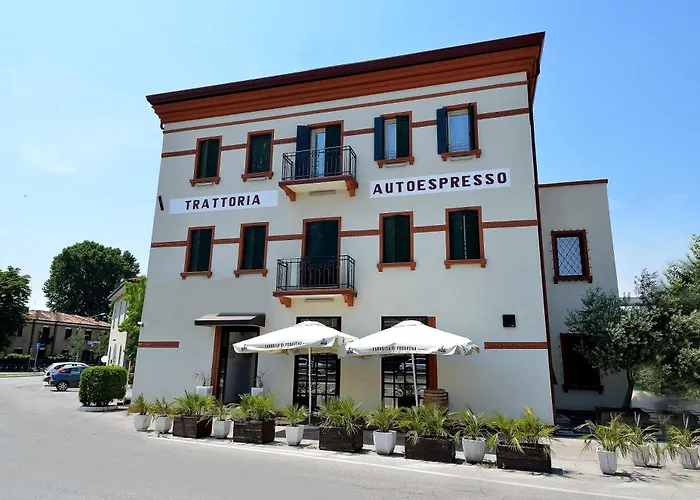 Hotel Autoespresso