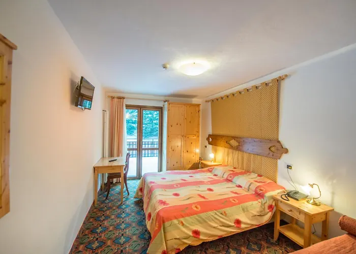 IHR Hotel Villa Emma