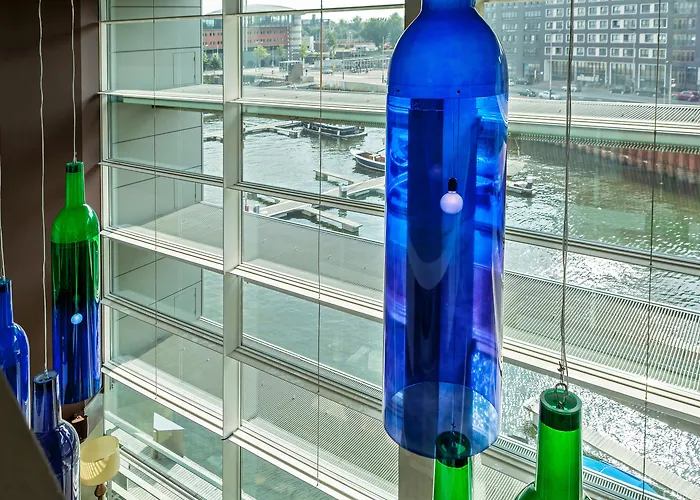 Room Mate Aitana, Amsterdam
