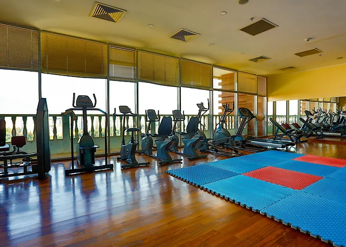 Crowne Plaza Antalya By Ihg