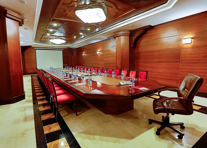 Crowne Plaza Antalya By Ihg
