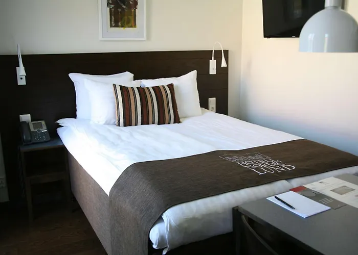 Best Western Plus Hotell Nordic Lund