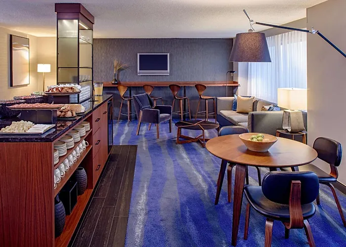 Hyatt Regency Minneapolis