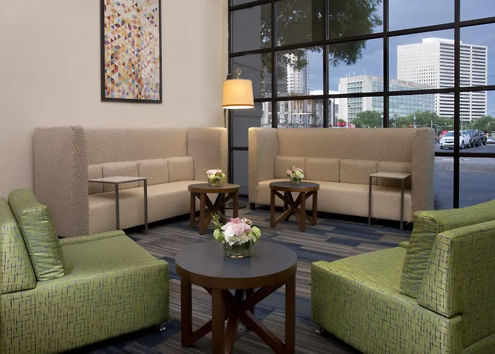 Holiday Inn Express New Orleans Downtown By Ihg