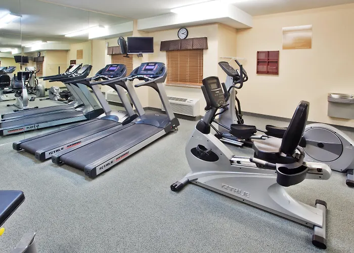 Candlewood Suites-Augusta By Ihg