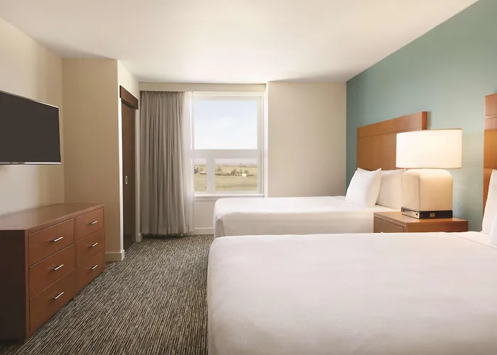Hyatt House Denver Airport