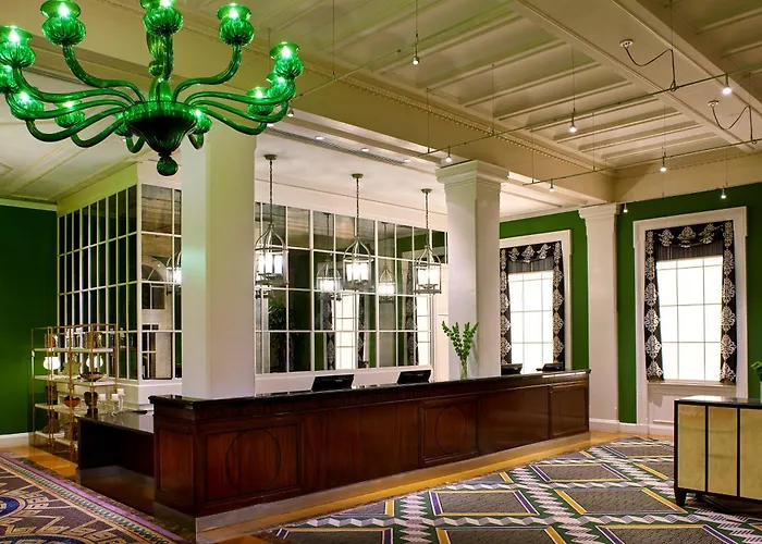 Kimpton Hotel Monaco Washington Dc By Ihg