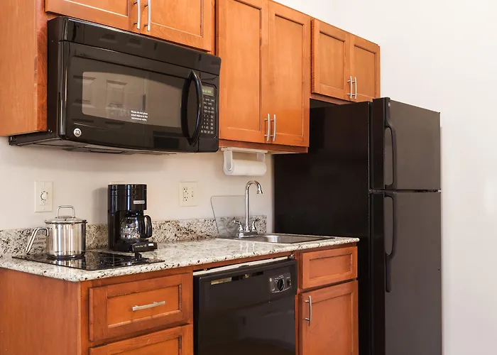 Candlewood Suites Georgetown By Ihg
