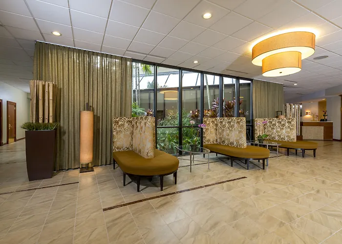 Sonesta Miami Airport