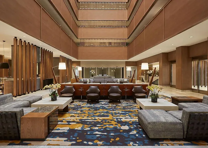 Hyatt Regency Newport Beach West