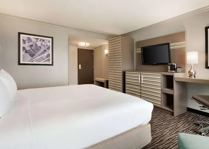 Hilton Melbourne, Fl