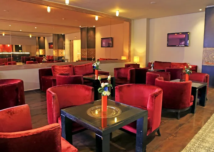 Aqualis Club Resort Marrakech