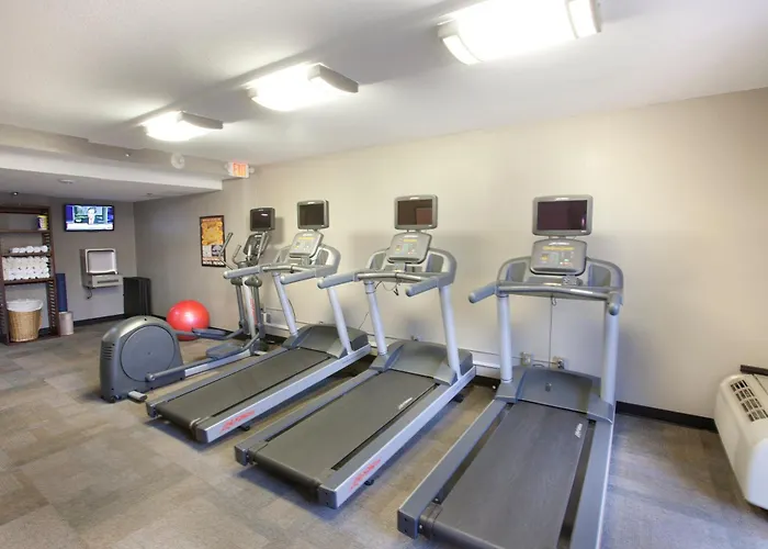 Holiday Inn Tyler - Conference Center By Ihg