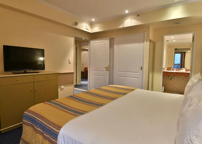 Holiday Inn Cordoba By Ihg