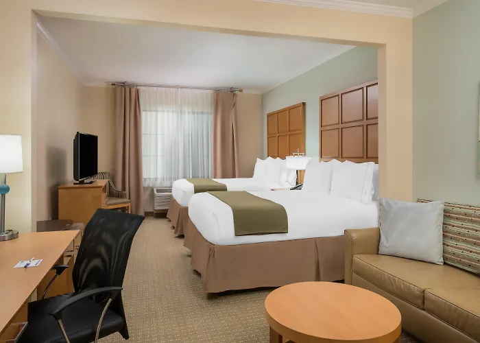 Holiday Inn Express Hotel&Suites Santa Clara - Silicon Valley, an IHG Hotel