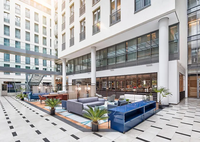 Hotel Koe59 Duesseldorf - Member Of Hommage Luxury Hotels Collection
