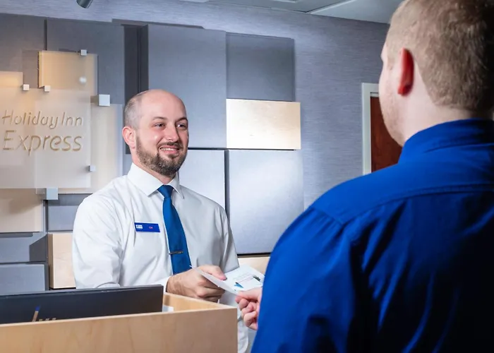 Holiday Inn Express Clayton Southeast Raleigh By Ihg