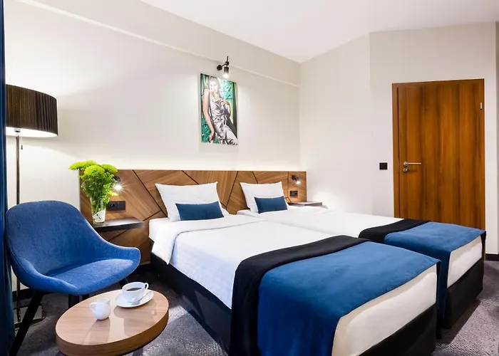 Ascot Premium Hotel
