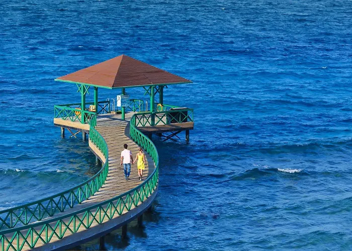 The Oberoi, Sahl Hasheesh