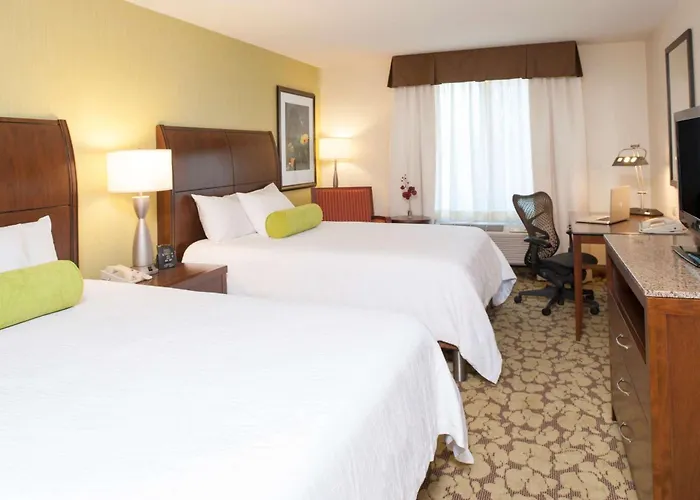 Hilton Garden Inn Plymouth