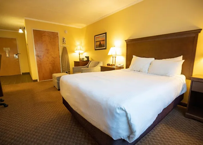 Best Western Of Lake George