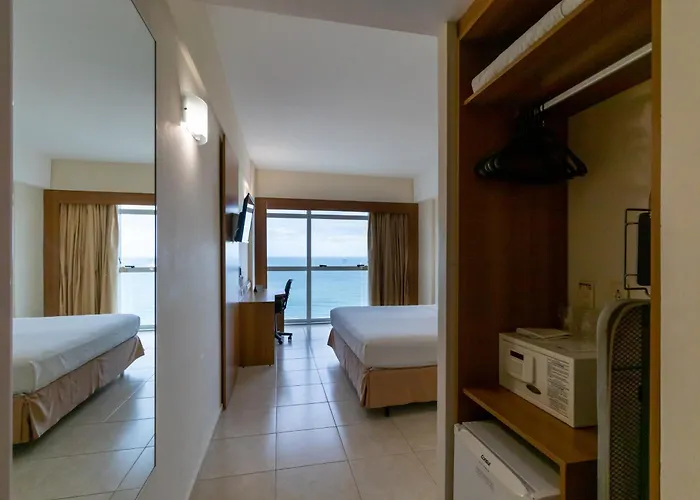 Praiamar Ponta Negra Hotel
