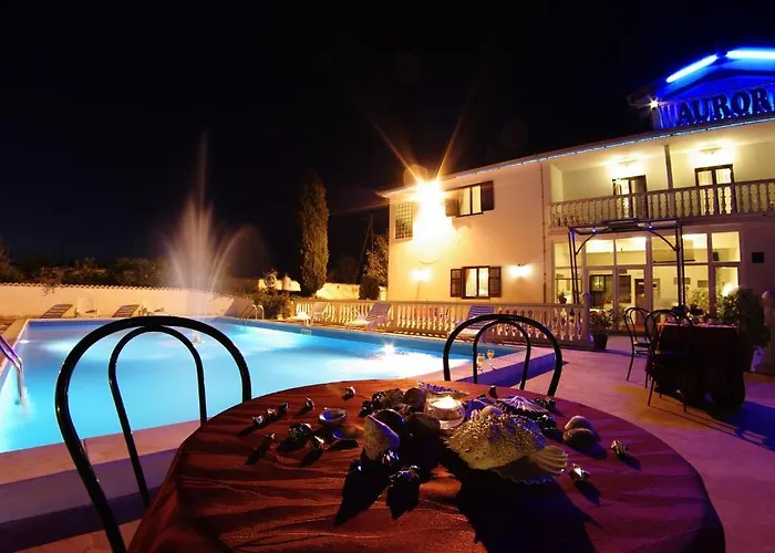 Hotel Aurora
