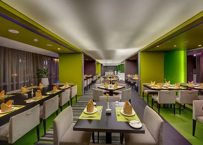 72 Hotel Sharjah