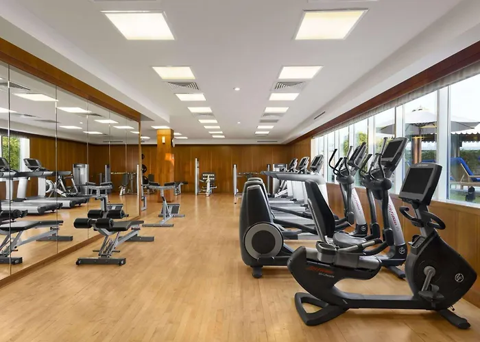 Crowne Plaza - Dubai Jumeirah By Ihg