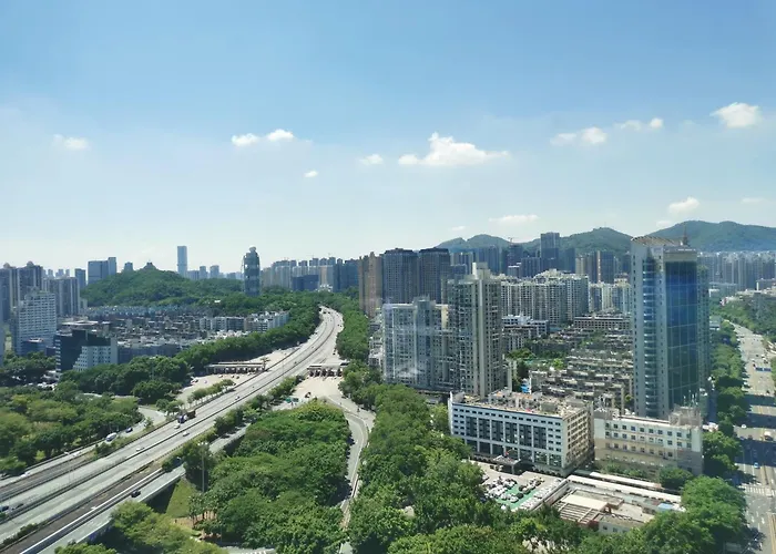 Shenzhenair International Hotel