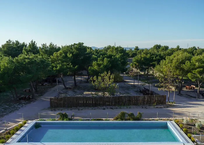 Hotel Vrata Krke