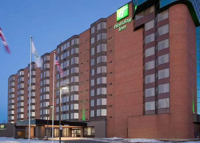 Holiday Inn Ottawa East By Ihg