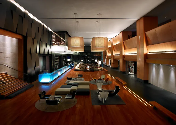 G Hotel Gurney