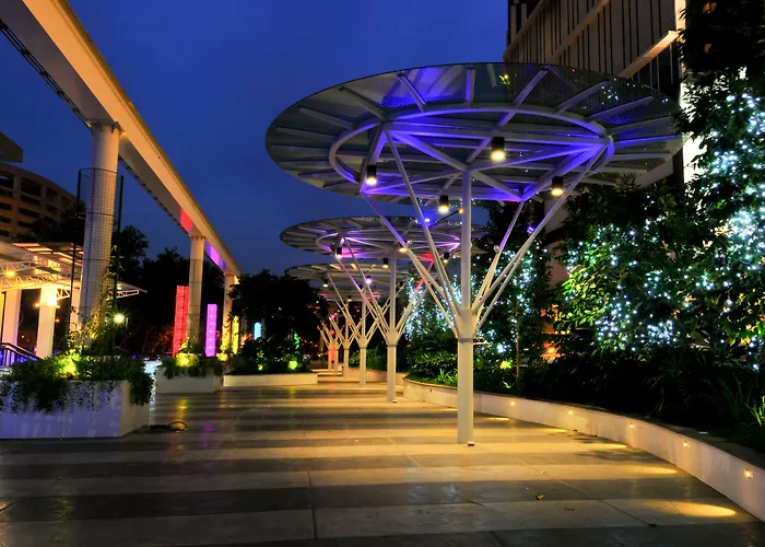 Swiss-Garden Hotel Melaka