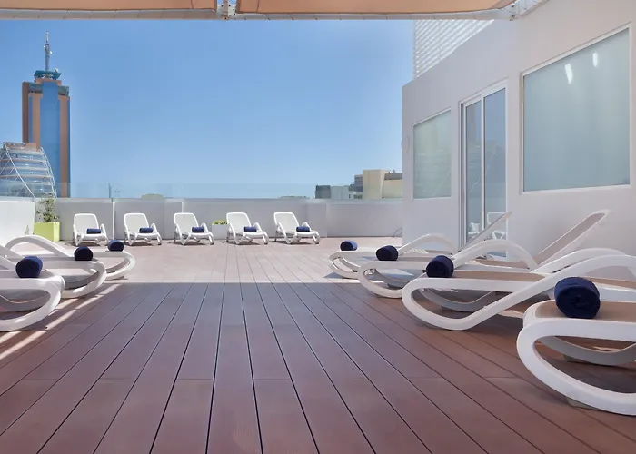 Hotel Argento