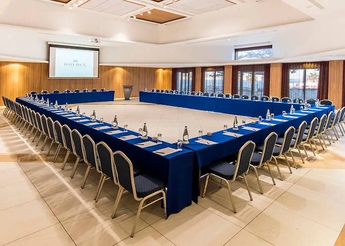 Doubletree By Hilton Malta