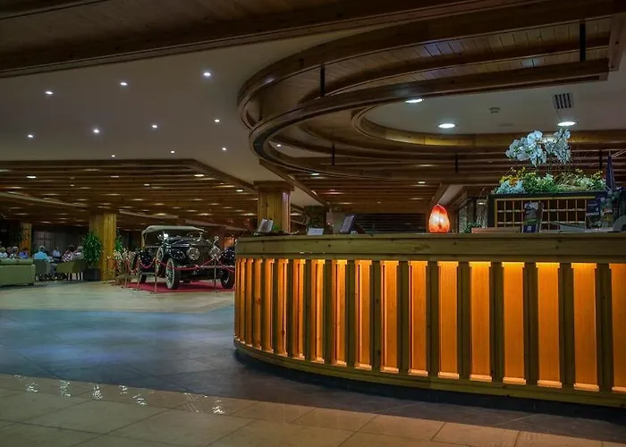 Hotel Nordic