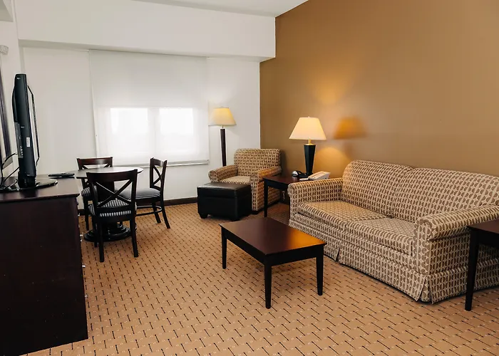 Holiday Inn San Salvador, an IHG Hotel